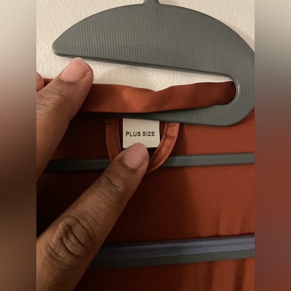 BRIDESMAID ROBE - Picture 5 of 6